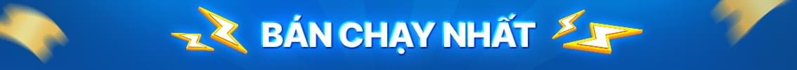 Bán chạy nhất