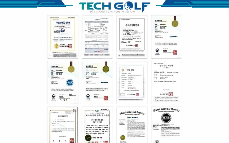 gói lắp đặt phòng golf 3d platinum gts 5.0