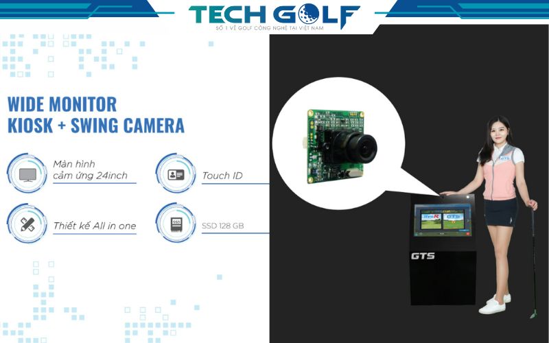 gói lắp đặt phòng golf 3d platinum gts 5.0