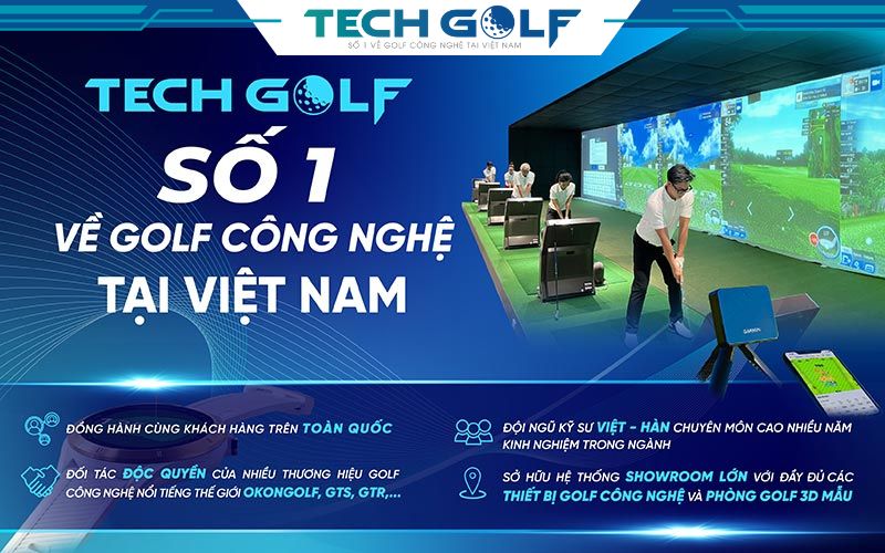 gói lắp đặt phòng golf 3d platinum gts 5.0