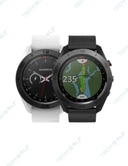 Đồng hồ Gamin Approach S60 sở hữu nhiều tính năng hiện đại