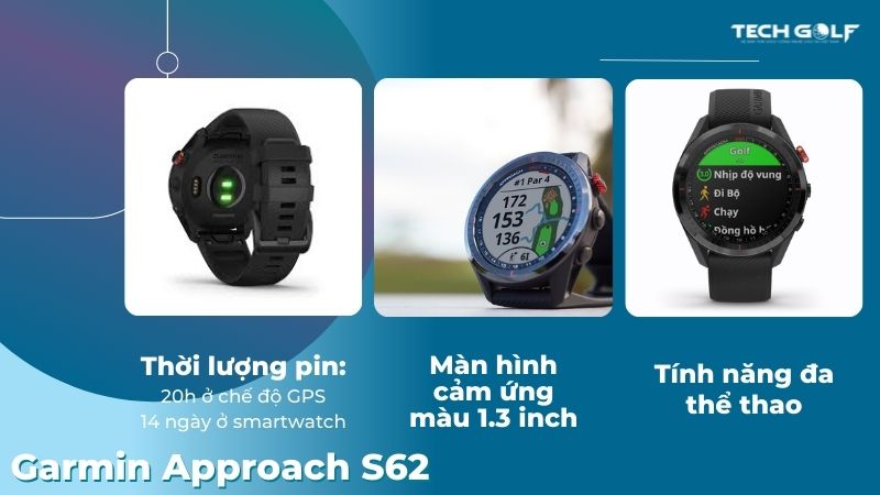 Sản phẩm sở hữu thông số kỹ thuật ấn tượng