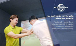 GolfWorld và Techgolf hợp tác chiến lược mang đến trải nghiệm tốt nhất cho golfer