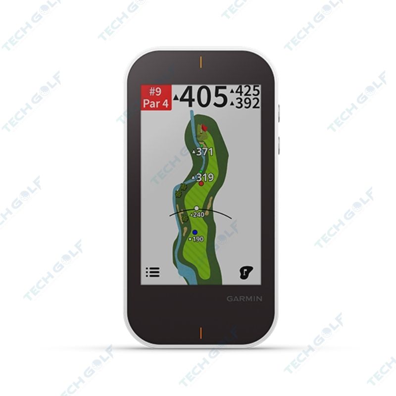 Máy Cảm Biến Garmin Approach G80