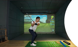 Golf công nghệ cao – Hướng phát triển mới của Tập đoàn TECHGOLF