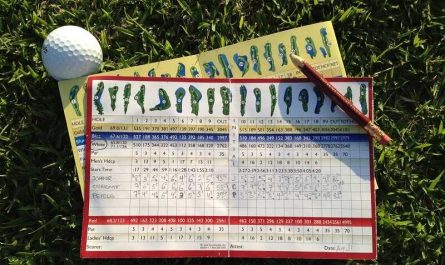 Handicap Là Gì? Cách Tính Handicap Golf Chuẩn Từ Tour Pro