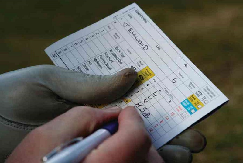 Handicap có ý nghĩa cực quan trọng trong golf