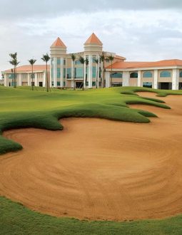 Sân Golf Đại Phước Nhơn Trạch 18 Hố Cực Ấn Tượng Tại Đồng Nai