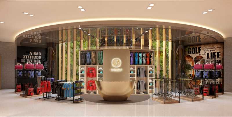 Proshop với những sản phẩm chính hãng, hiện đại