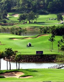 Sân Golf Phoenix Hòa Bình - Điểm Đến Lý Tưởng Dành Cho Golfer