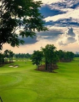 Sân Golf Sông Bé 27 Hố Tiêu Chuẩn Cùng Nhiều Tiện Ích Hiện Đại