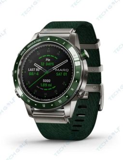 đồng hồ golf Garmin MARQ Golfer Limited Edition
