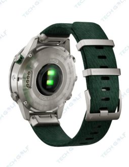 đồng hồ golf Garmin MARQ Golfer Limited Edition