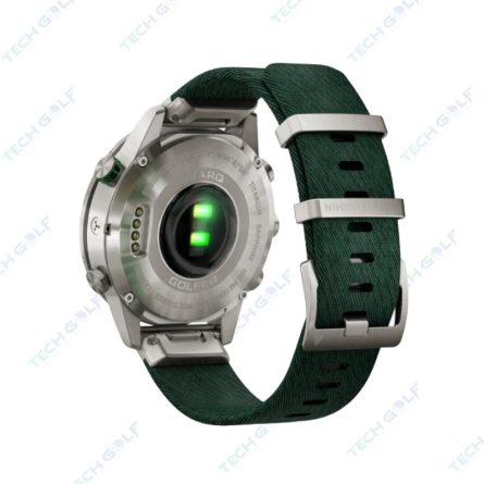 đồng hồ golf Garmin MARQ Golfer Limited Edition