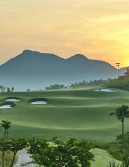 Sân Golf Cửa Lò - Điểm Đến Thu Hút Mọi Golfer Khu Vực Bắc Trung Bộ