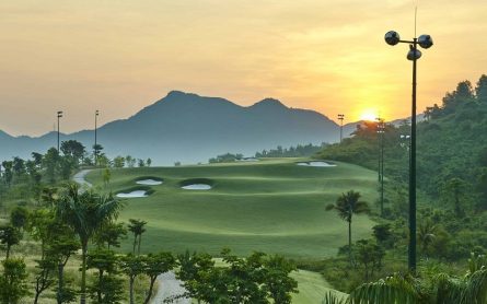 Sân Golf Cửa Lò - Điểm Đến Thu Hút Mọi Golfer Khu Vực Bắc Trung Bộ