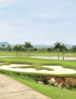 Top 2 Sân Golf Ninh Bình Với Loạt Tiện Ích Hàng Đầu Việt Nam