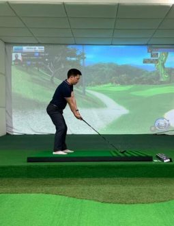 Các Bài Tập Golf Tại Nhà Và Những Dụng Cụ Cần Thiết Cho Mọi Golfer
