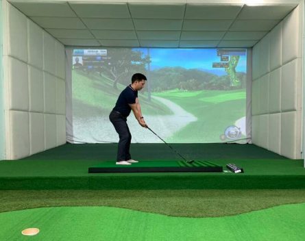 Các Bài Tập Golf Tại Nhà Và Những Dụng Cụ Cần Thiết Cho Mọi Golfer