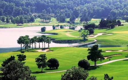 Top 5 Sân Golf Vĩnh Phúc Đáng Thử Thất Hiện Nay