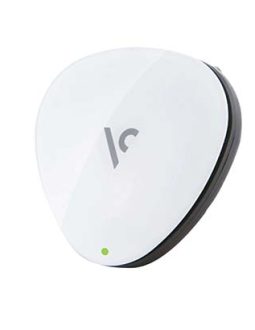 Máy VC300SE White Voice Golf GPS cảm biến bằng giọng nói