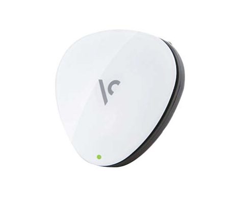 Máy VC300SE White Voice Golf GPS cảm biến bằng giọng nói