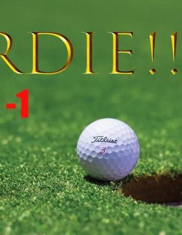 Điểm birdie là điểm số khi golfer đánh được âm 1 gậy