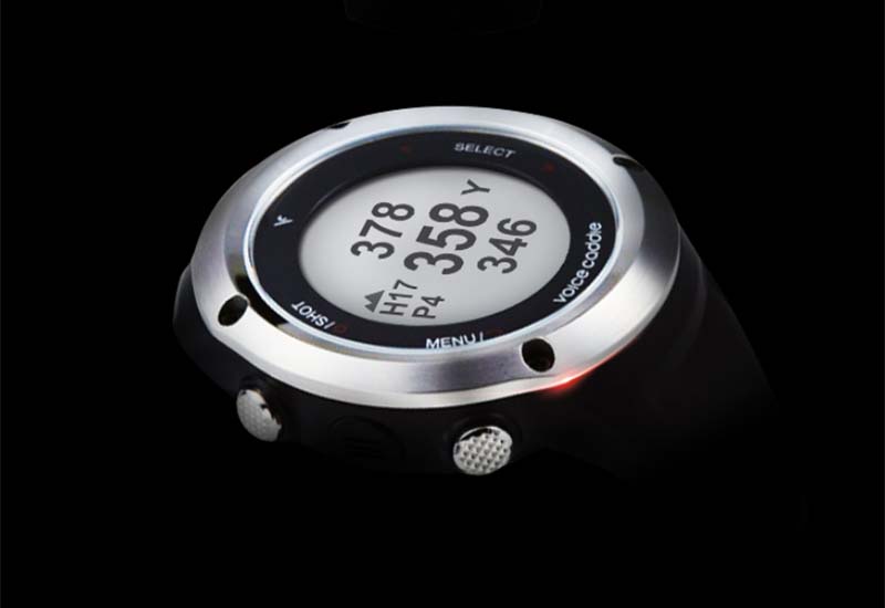  Voice Caddie G2 xứng đáng là một trải nghiệm tuyệt vời dành cho các golfer yêu công nghệ