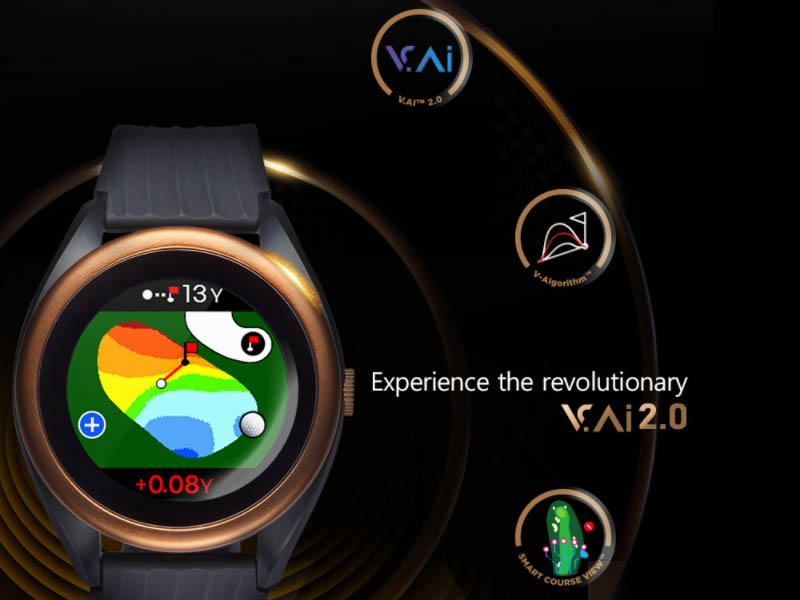 T8 Golf GPS với sự tích hợp đa dạng và tiện lợi khi hệ thống tính năng hỗ trợ chơi golf của chúng rất đa dạng