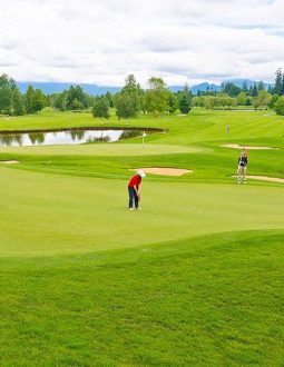 Green Fee Là Gì Và Một Số Khái Niệm Liên Quan Mà Golfer Cần Nắm