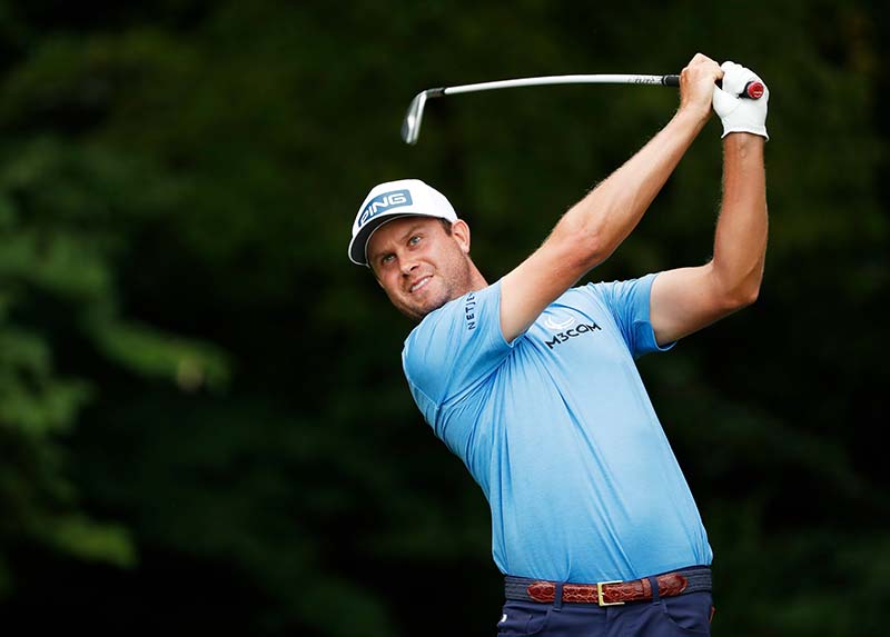 Golfer cần lưu ý một vài điều để có cú swing golf chuẩn