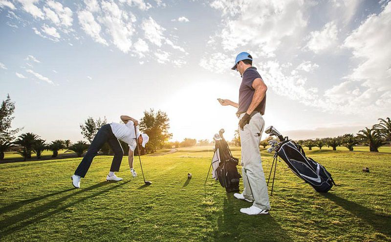 Tìm hiểu về luật golf là điều golfer nào cũng cần thiết