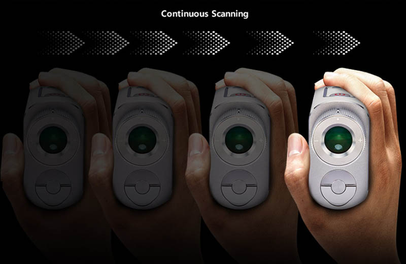 Voice Caddie CL2 nhận được rất nhiều lời khen của cộng đồng người chơi golf