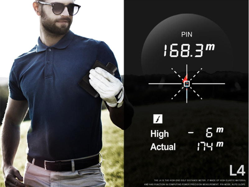 L4 có thiết kế bền bỉ, năng động và chống va đập rất tốt