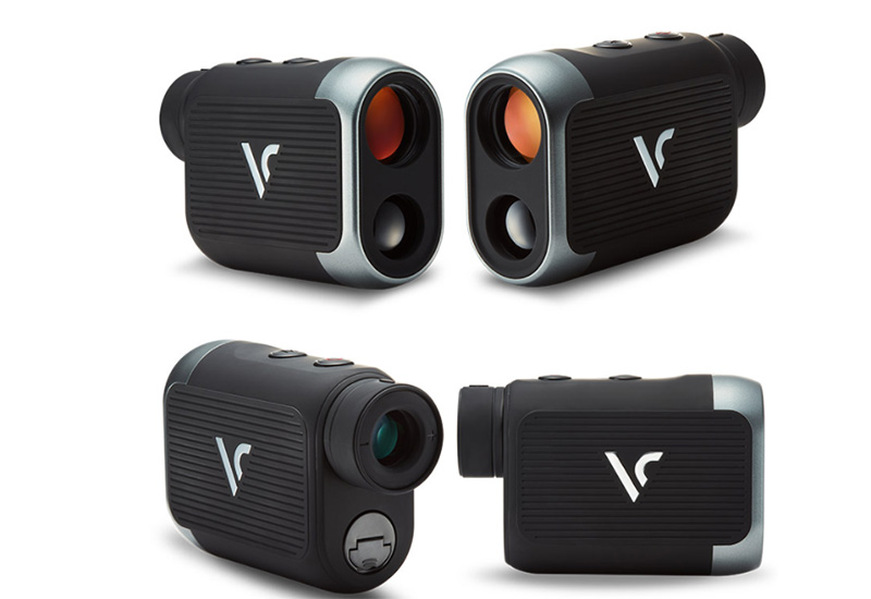 mua máy đo khoảng cách laser GPS Voice Caddie L5 tại Techgolf