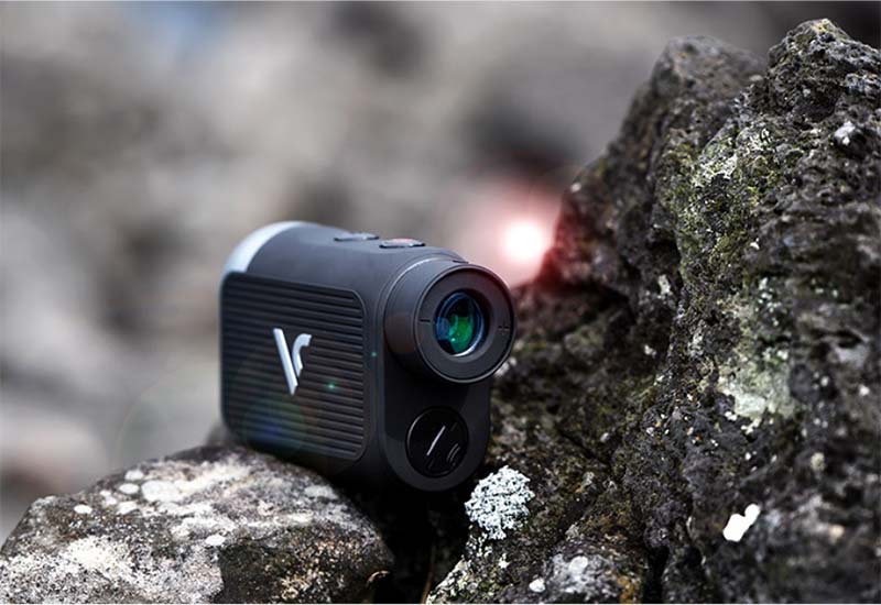 Voice Caddie L5 gây bất ngờ khi được thiết lập đơn giản và rất dễ sử dụng