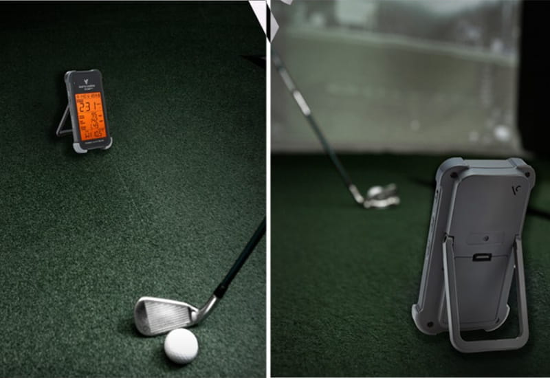 SC200 Plus hứa hẹn sẽ mang đến những trải nghiệm tuyệt vời dành cho các golfer yêu công nghệ