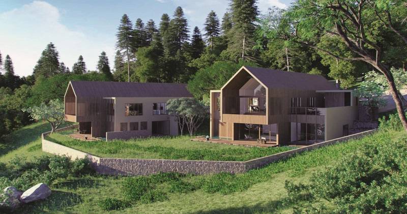 Dịch vụ tiện ích hiện đại, đẳng cấp