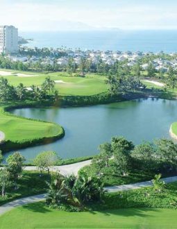 Vinpearl Golf Nha Trang - Địa Chỉ Hàng Đầu Cho Golfer Sành Chơi