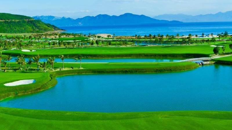 Gần nhiều điểm vui chơi, giải trí hiện đại