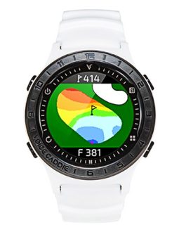 đồng hồ golf GPS Voice Caddie A2