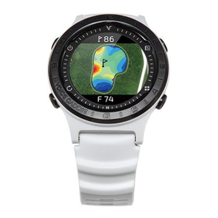 đồng hồ golf GPS Voice Caddie A2
