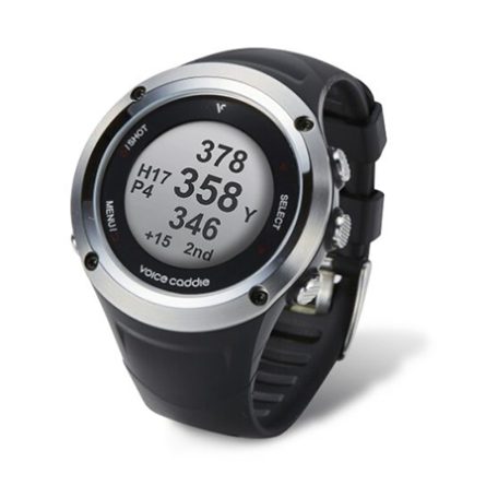 đồng hồ golf GPS Voice Caddie G2