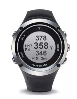 đồng hồ golf GPS Voice Caddie G2
