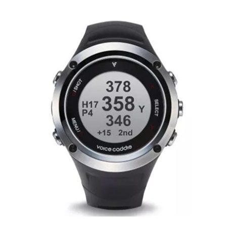 đồng hồ golf GPS Voice Caddie G2