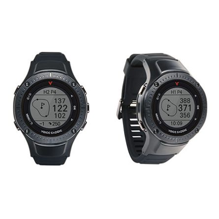 đồng hồ golf GPS Voice Caddie G3