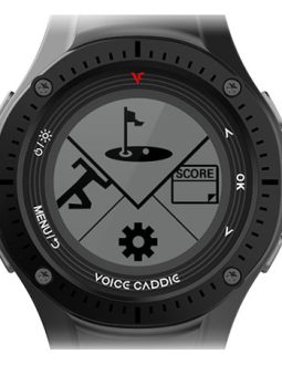 đồng hồ golf GPS Voice Caddie G3