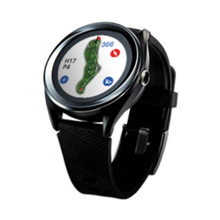 đồng hồ golf GPS Voice Caddie T7 W