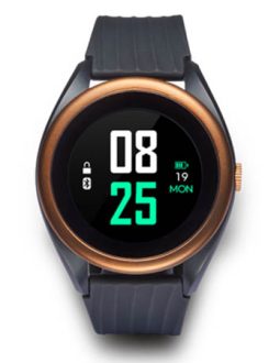 đồng hồ golf GPS Voice Caddie T8 W