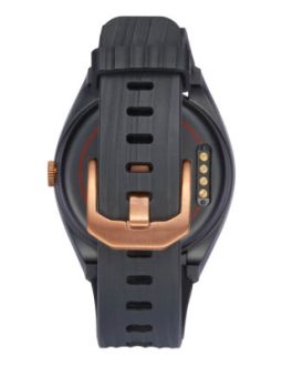 đồng hồ golf GPS Voice Caddie T8 W